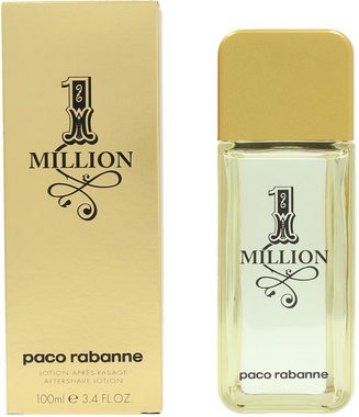 paco rabanne After-Shave 1 Million
