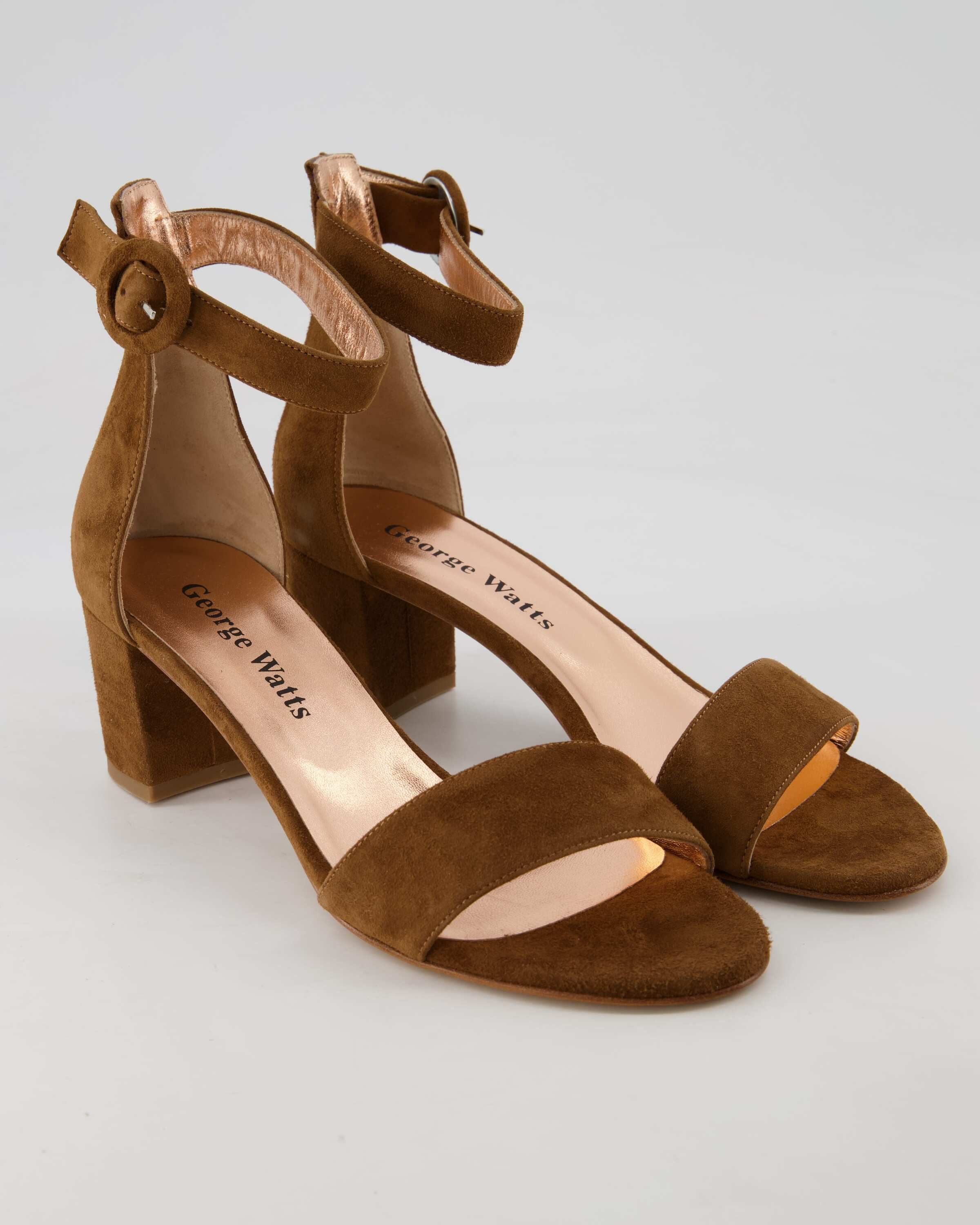 Cardine 55 Sandalette