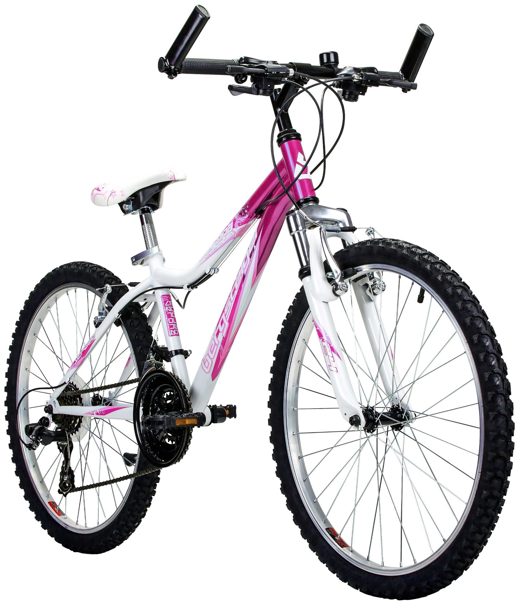 fahrrad 24 zoll mädchen alu