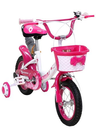 ACTIONBIKES MOTORS Велосипед детский »Daisy« ...