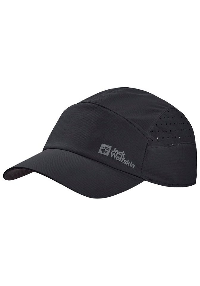 Jack Wolfskin Flat Cap EAGLE PEAK CAP