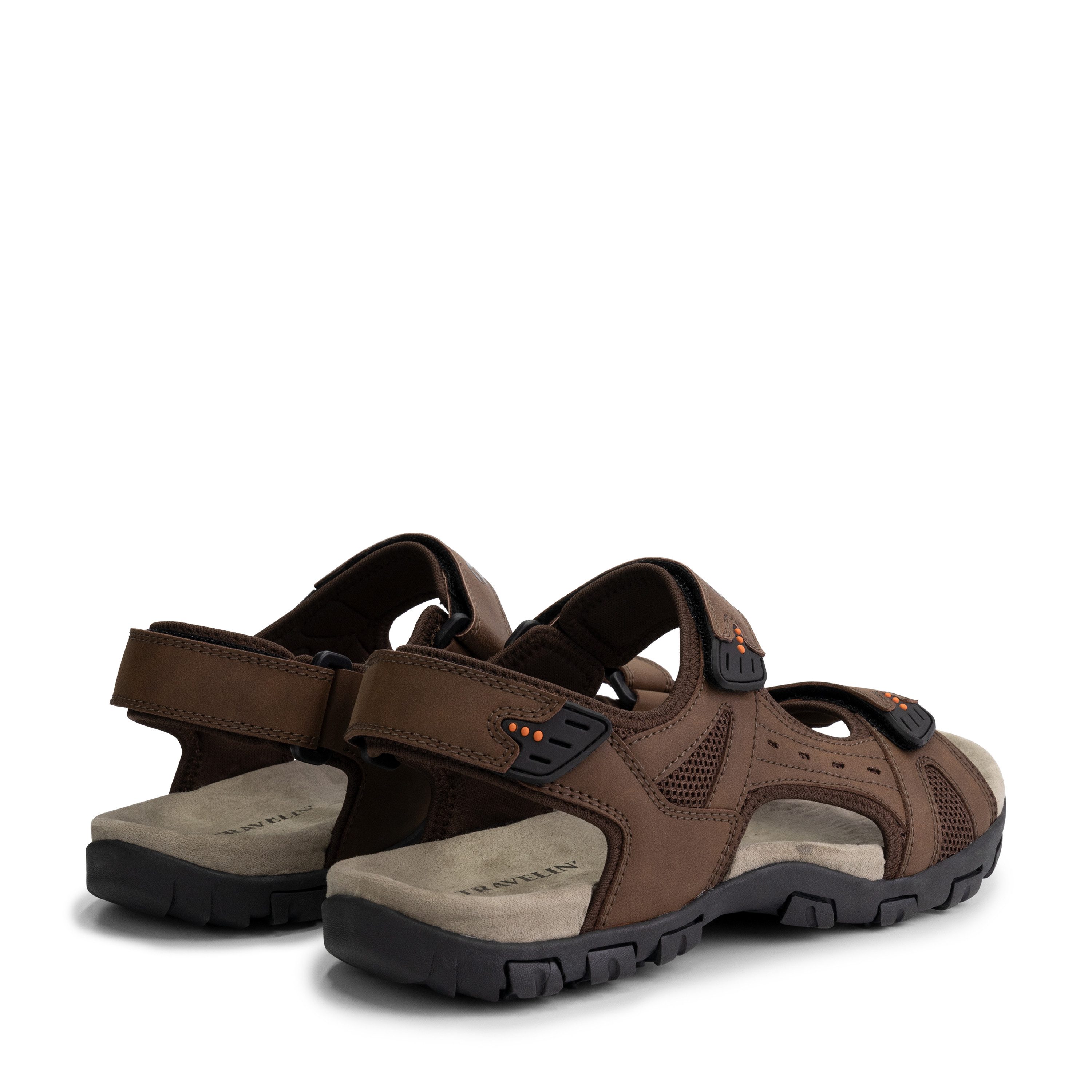 Travelin' Horten Outdoorsandale günstig online kaufen