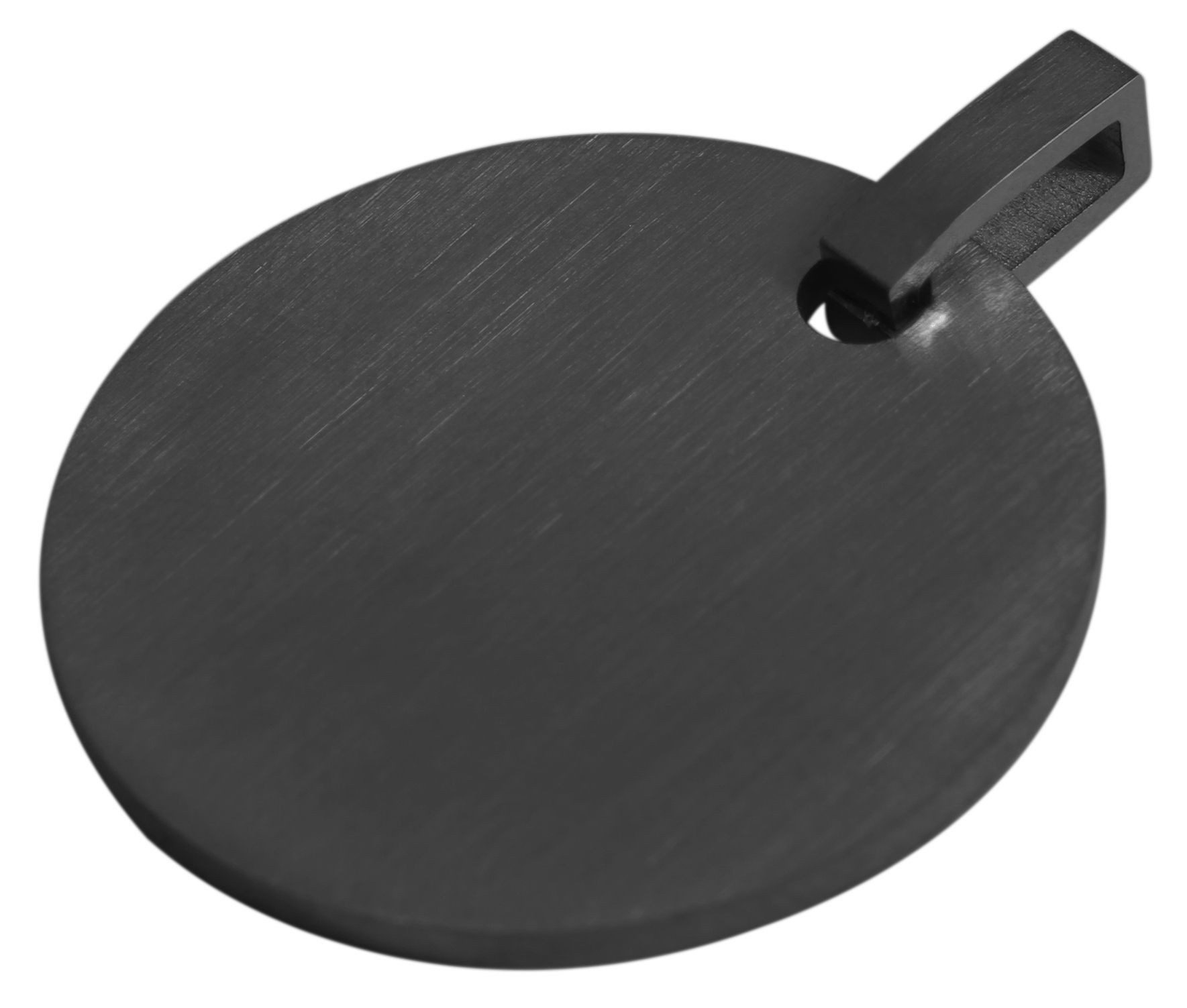 Adelia´s Kettenanhänger Anhänger – Anhänger aus Edelstahl, Ideal als Geschenk – dezent und elegant