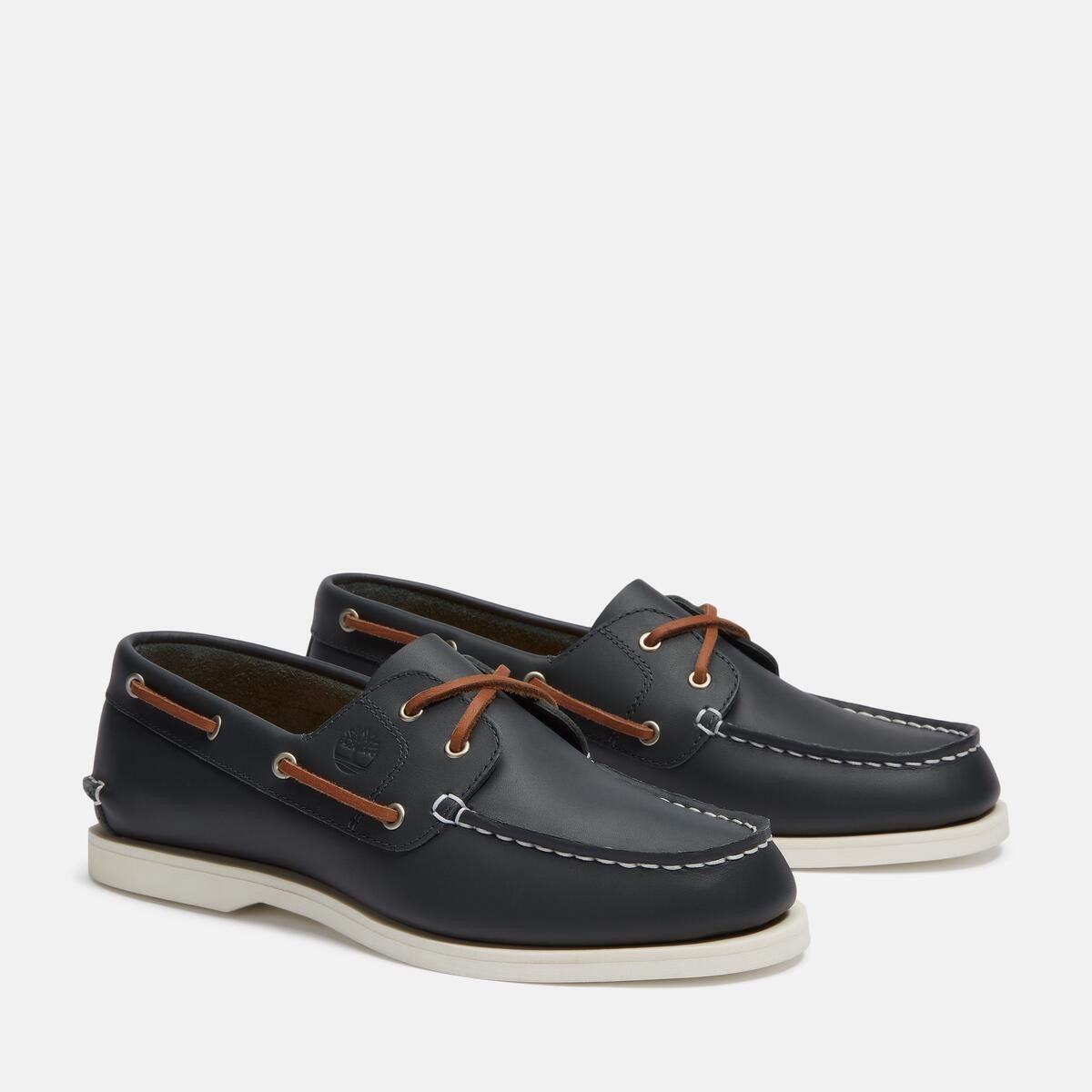 Timberland CLASSIC BOAT BOAT SHOE Bootsschuh Classic Bootsschuh aus Timberl günstig online kaufen