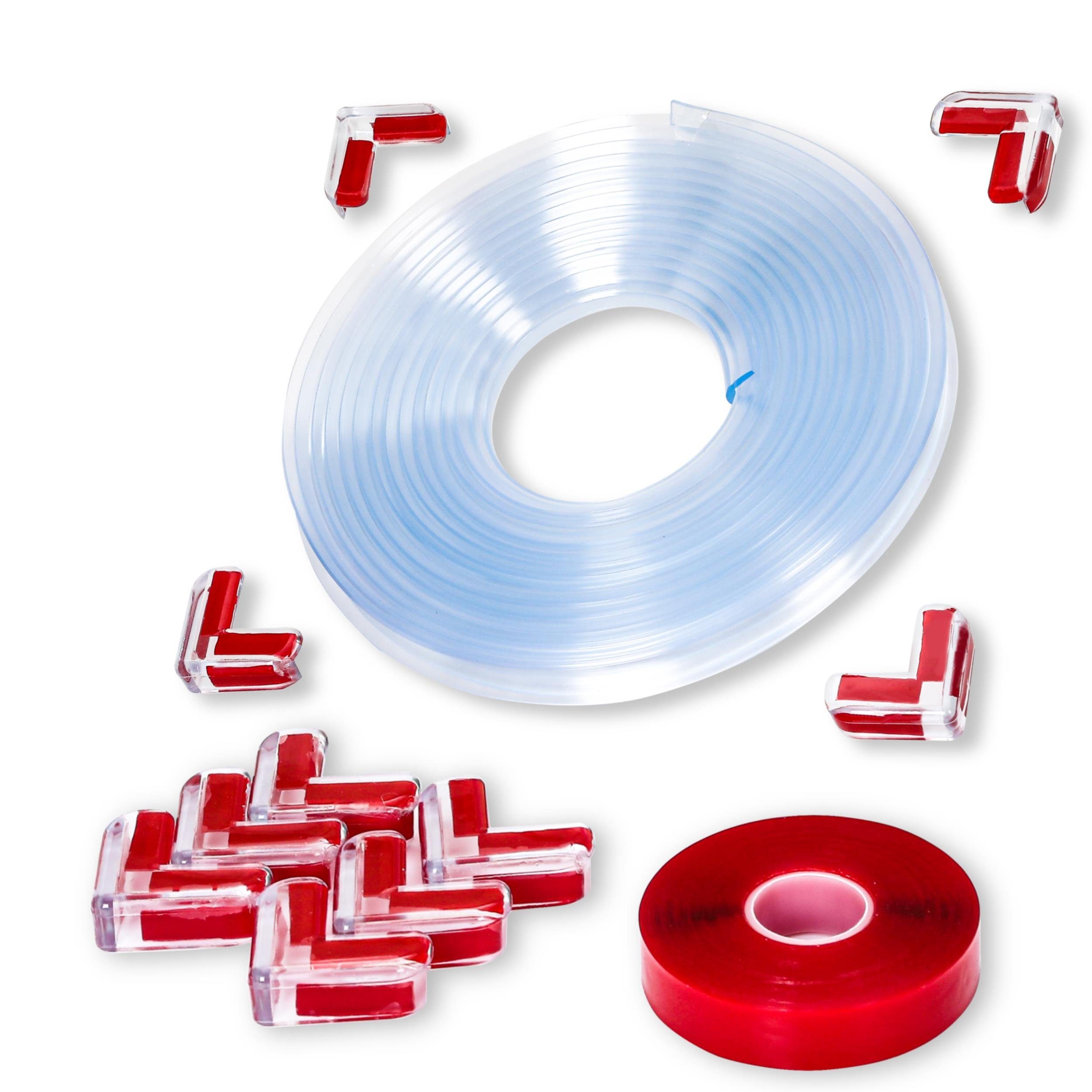 Eckenschutz Eckschutz Kantenschutz Kinder Baby Sicherheit Haushalt Transparent Eckenschutz Eckschutz Kantenschutz Kinder Baby Sicherheit Haushalt Transparent