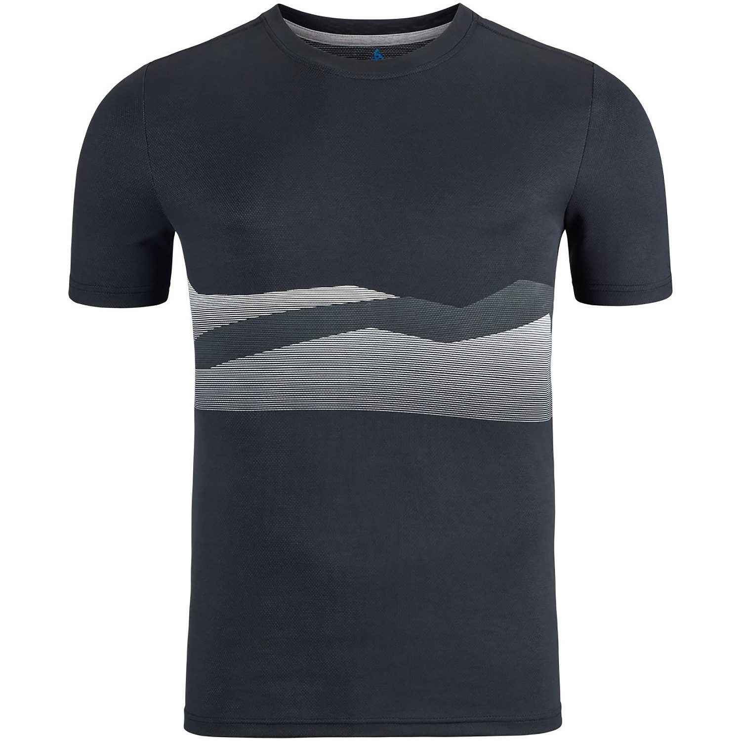 Odlo T-Shirt Shirt F-dry Ridgline