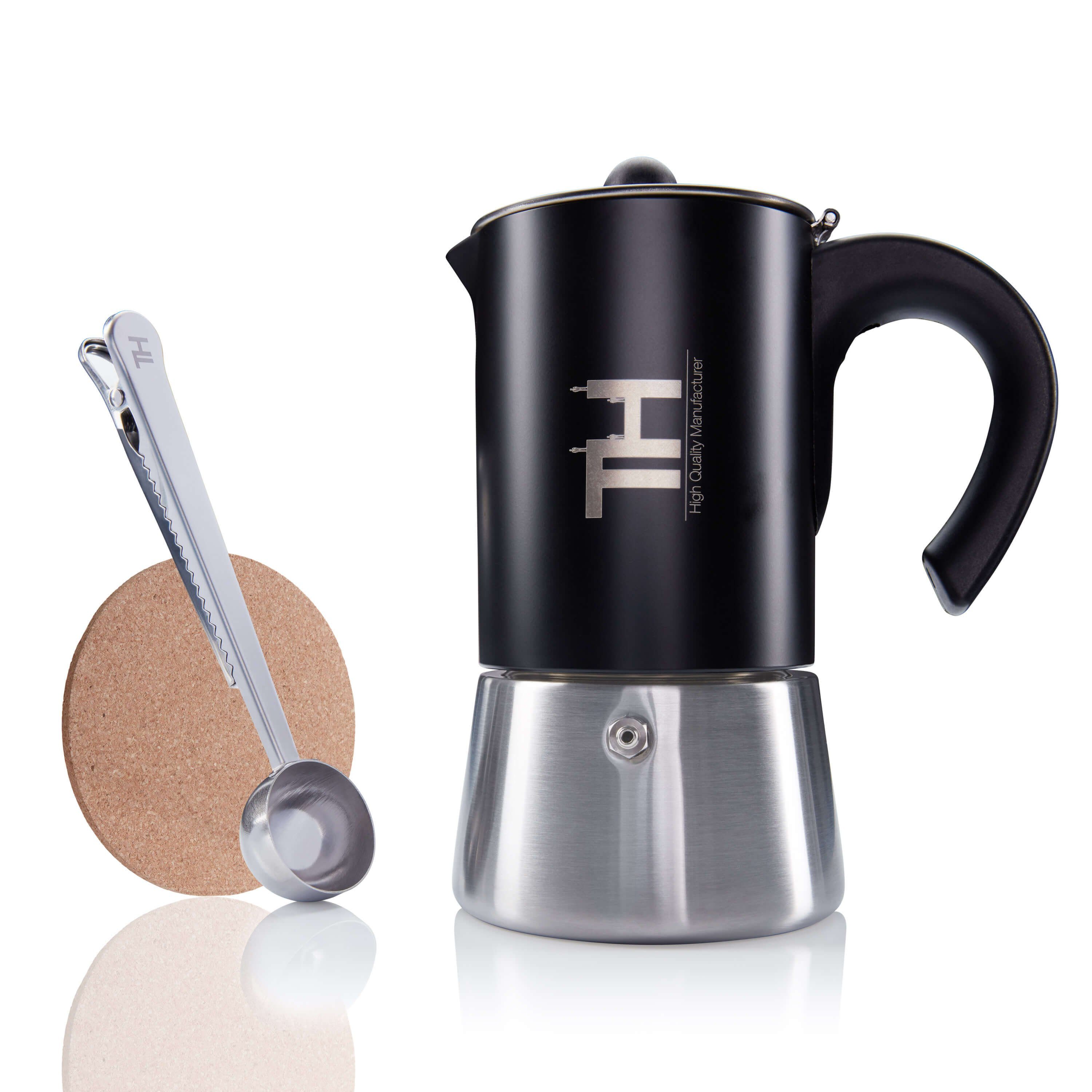 Espressokocher
