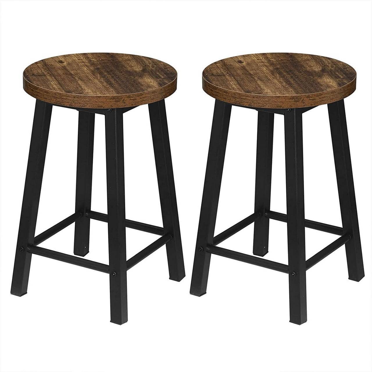 Woltu Holzstuhl (2 St), Esszimmerstühle Küchenstühle Küche Stühle günstig online kaufen