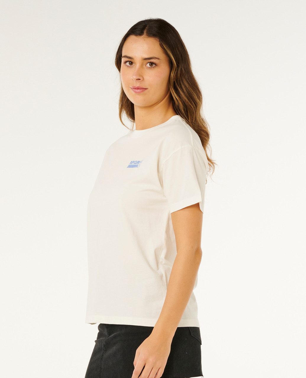 Rip Curl T-Shirt Ocean Break Relaxed T-Shirt