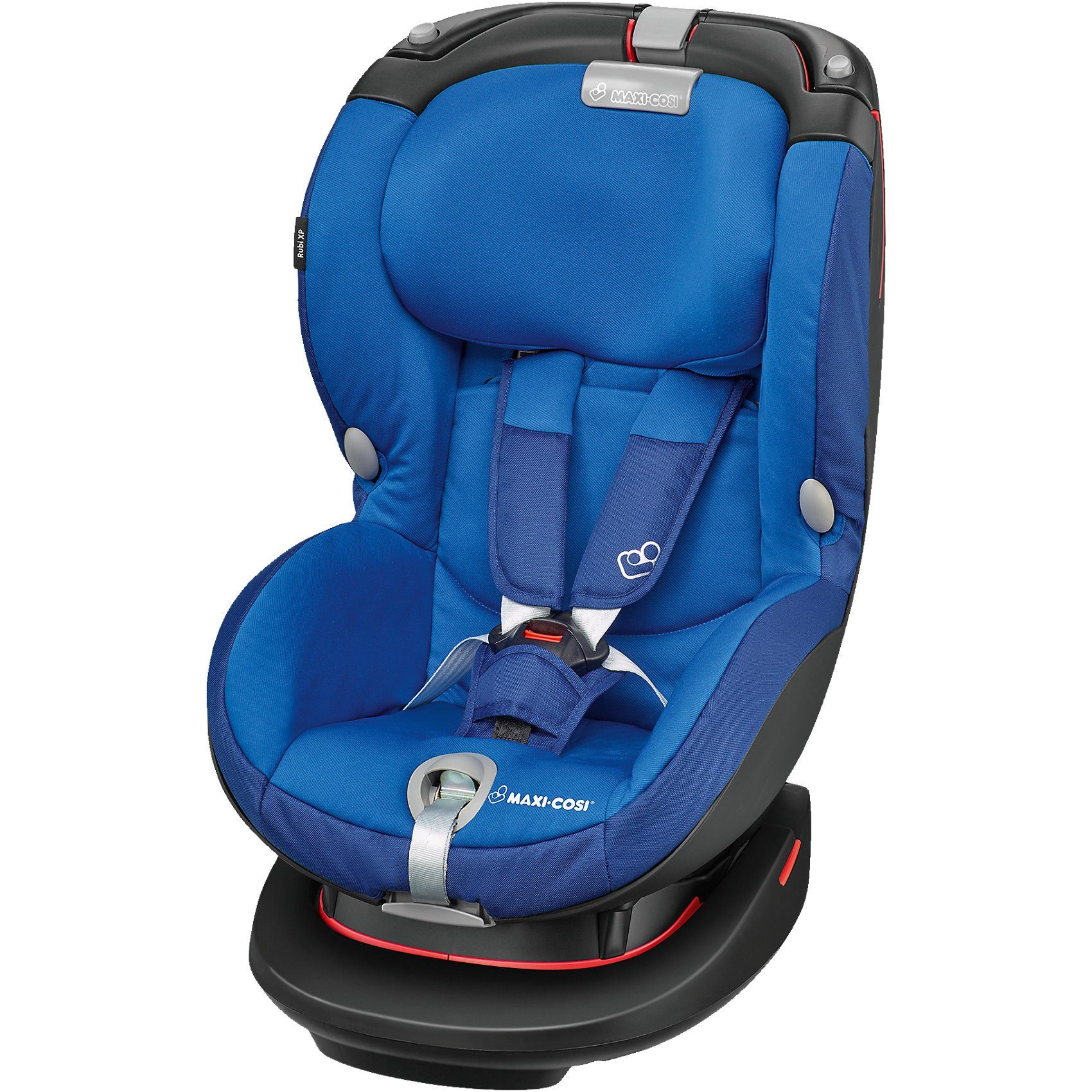 Maxi cosi rubi автокресло