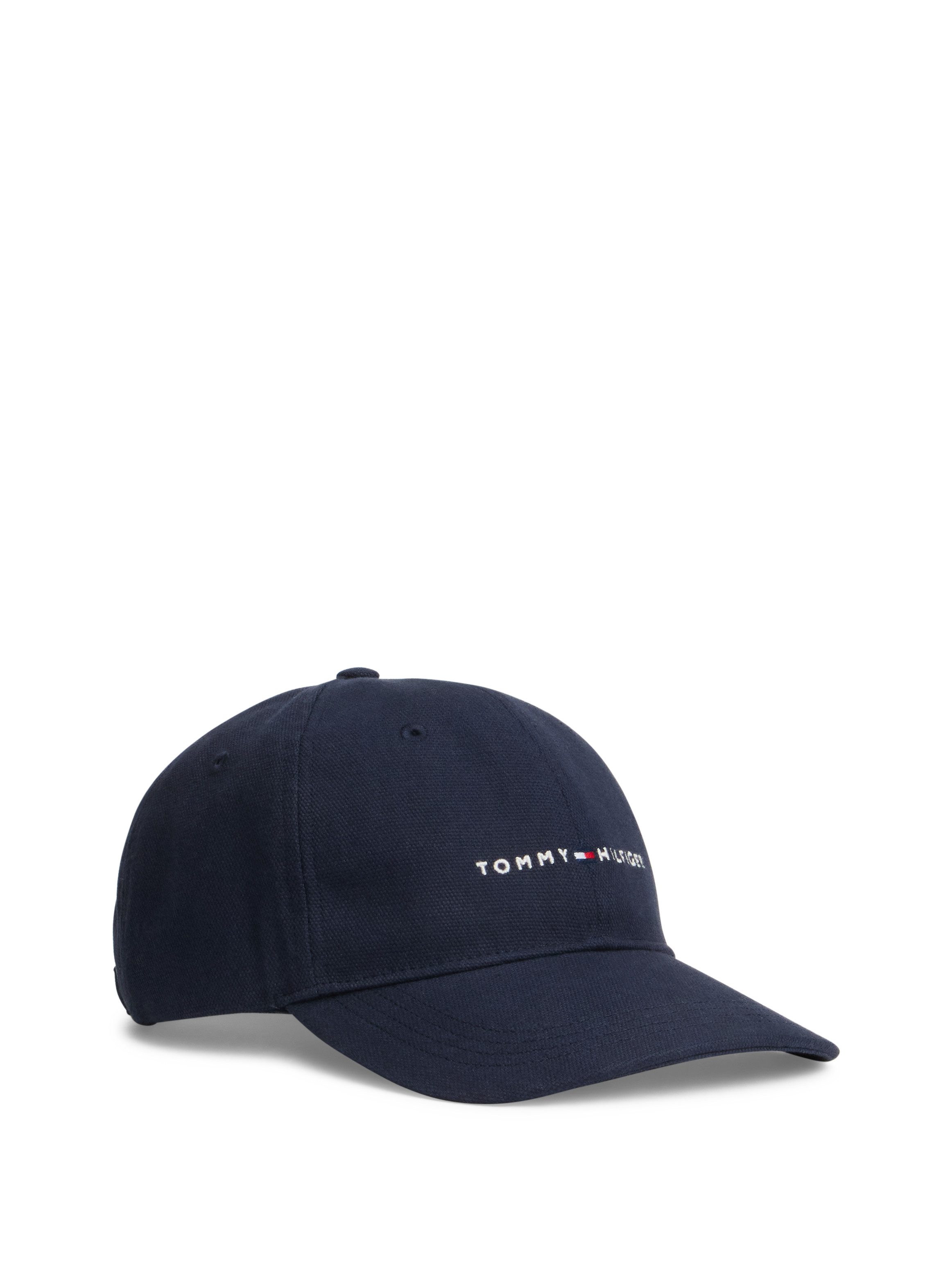 Tommy Hilfiger Baseball Cap TH FOUNDATION SOFT 6 PANEL