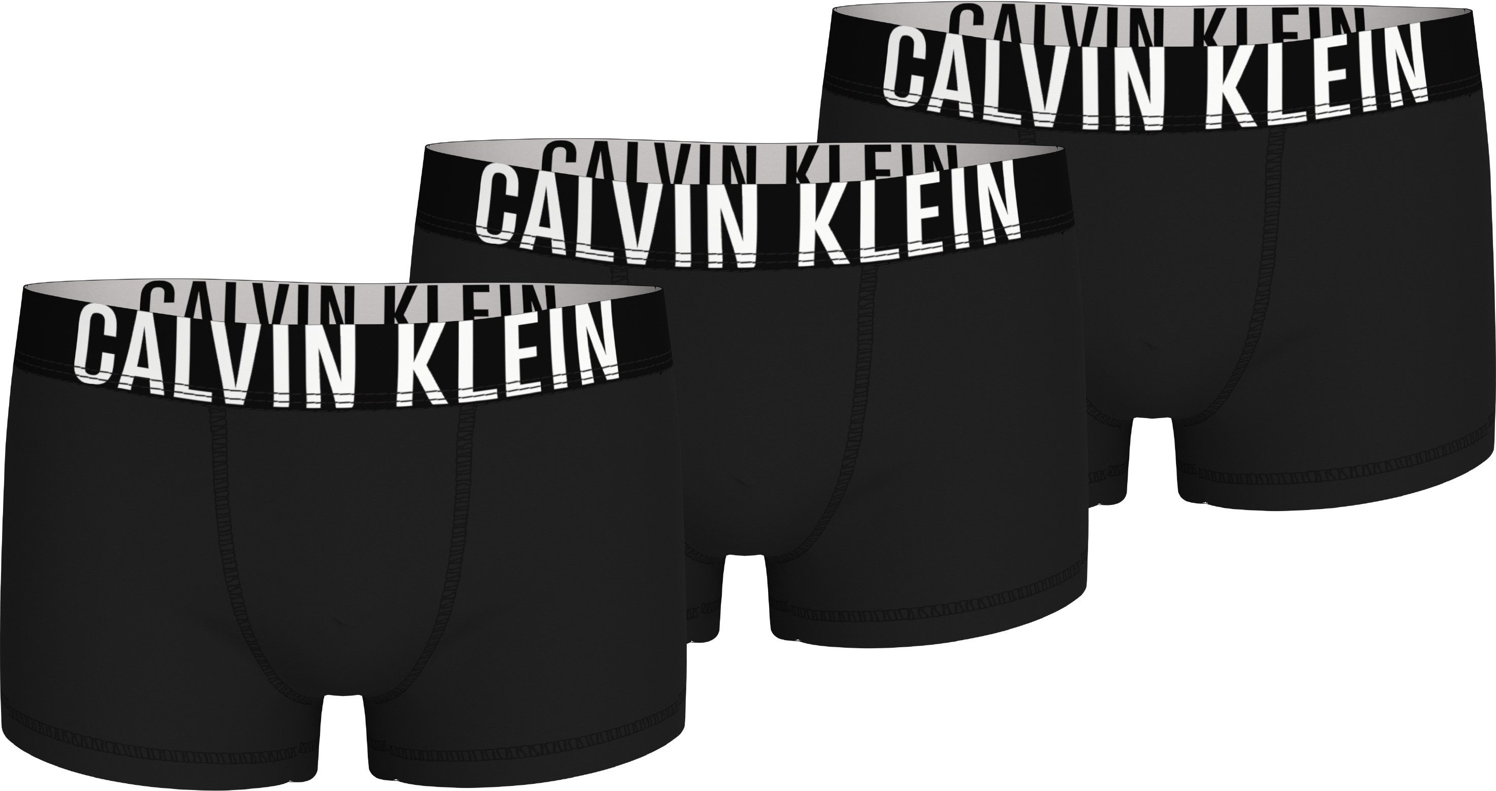 Calvin Klein Underwear Trunk 3PK TRUNK günstig online kaufen