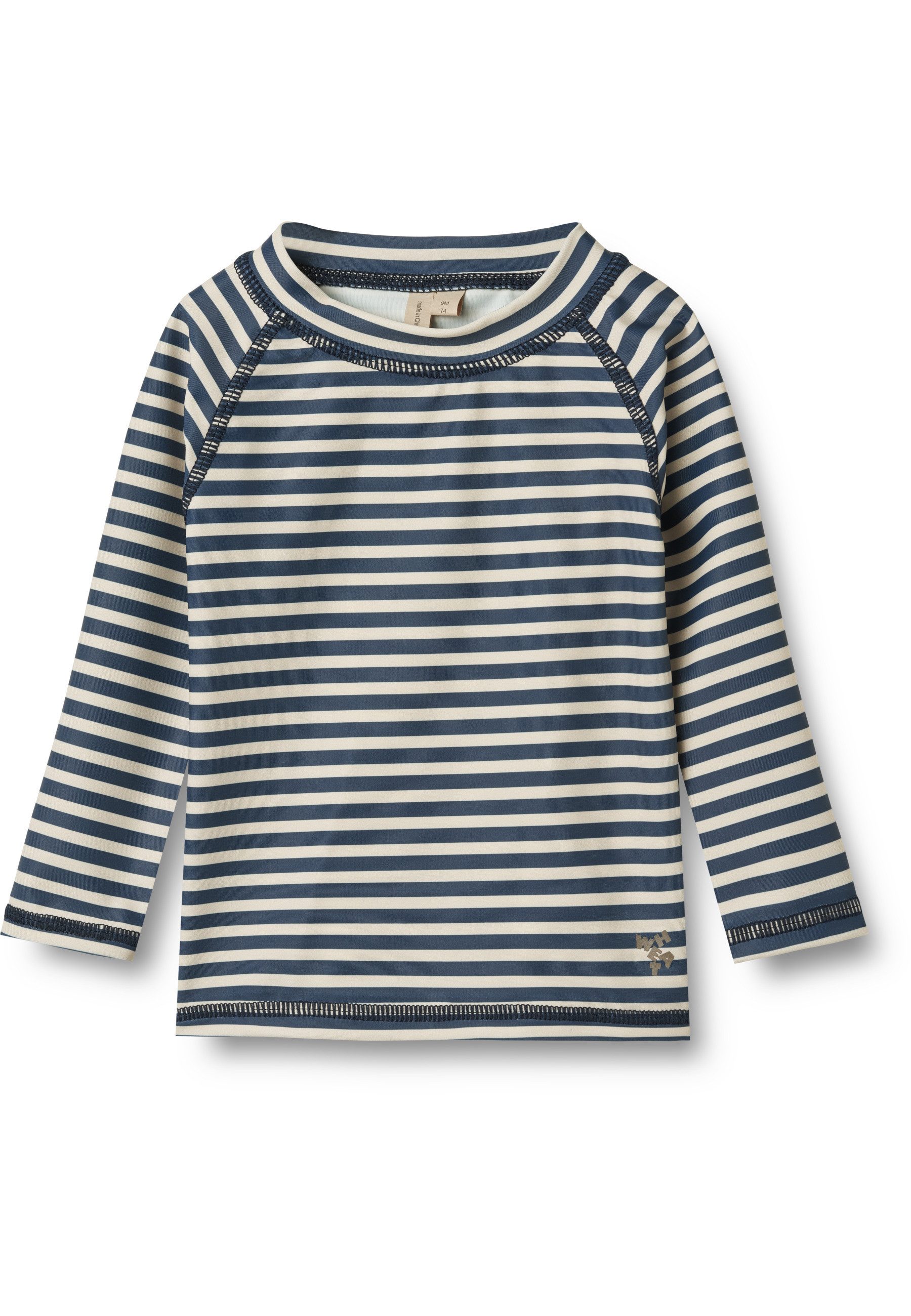 Longsleeve WHEAT Schwimm-T-Shirt L/S Dilan