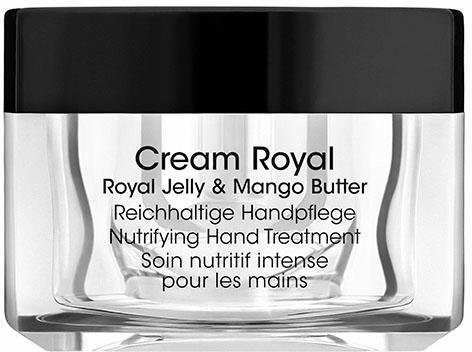 »Handspa! Age Complex Cream Royal«, Handcreme »Handspa! Age Complex Cream Royal«, Handcreme