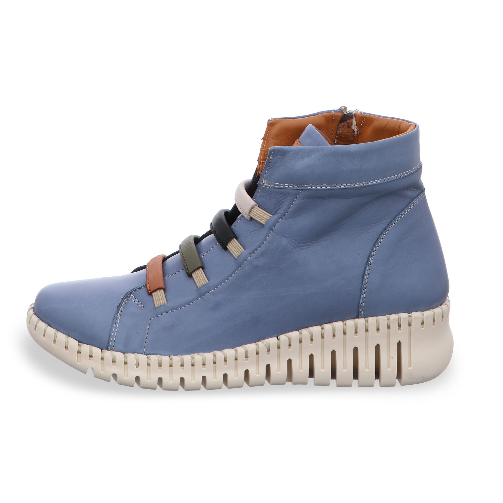 Gemini Damen Stiefelette