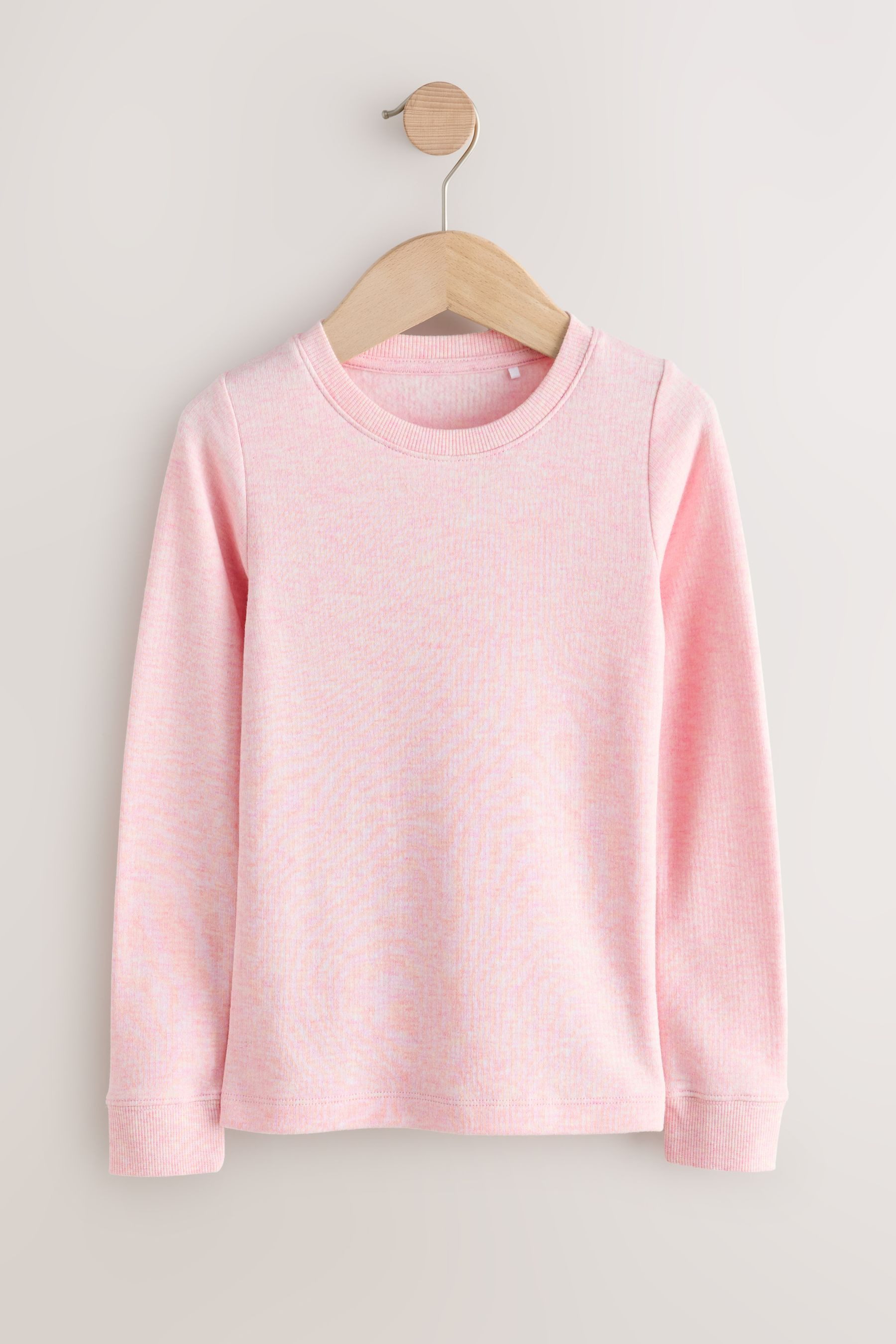 Next Thermounterhemd Thermo-Langarmoberteile, 2er-Pack (2-St)