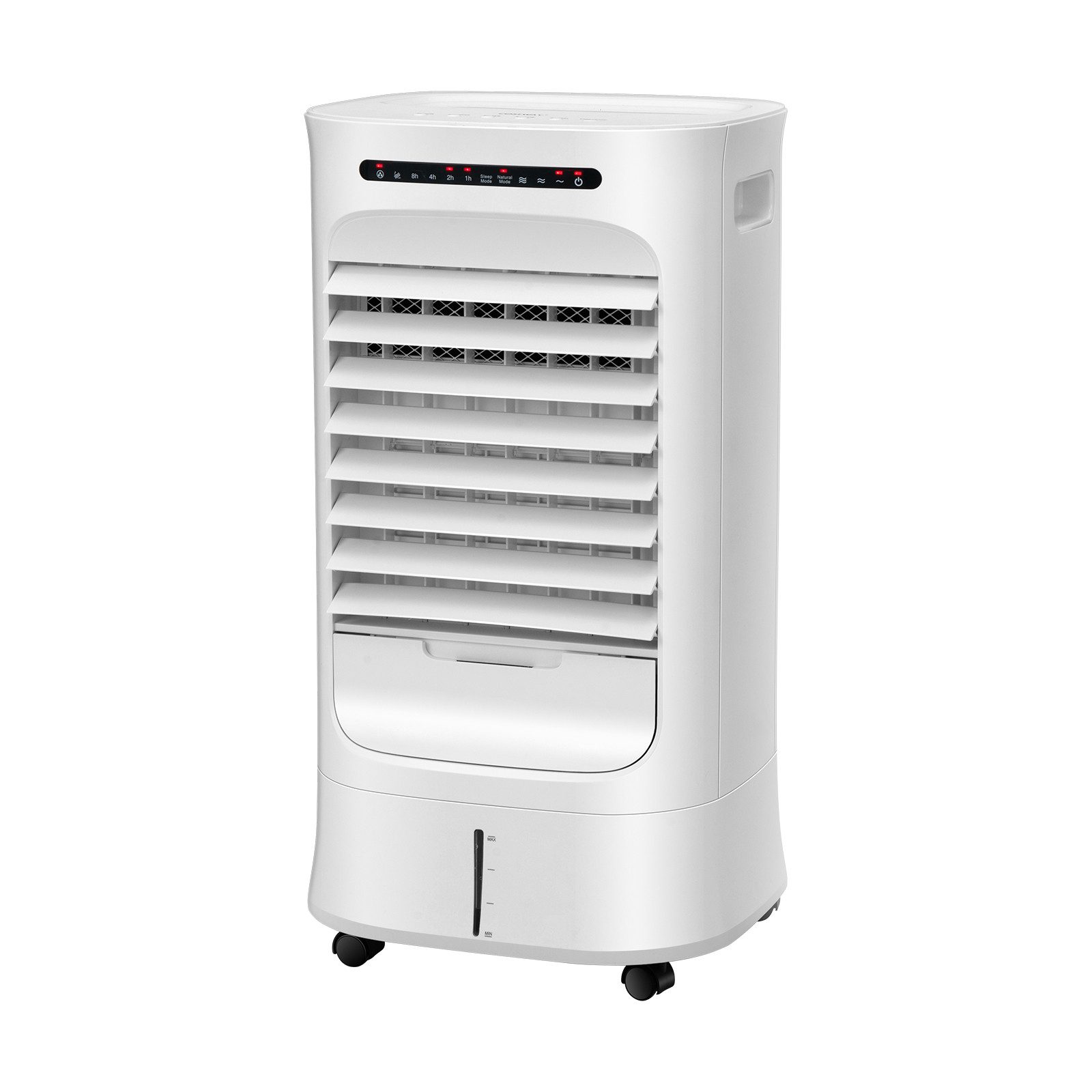 COSTWAY Standventilator, 10L Tank, 4in1 mit günstig online kaufen