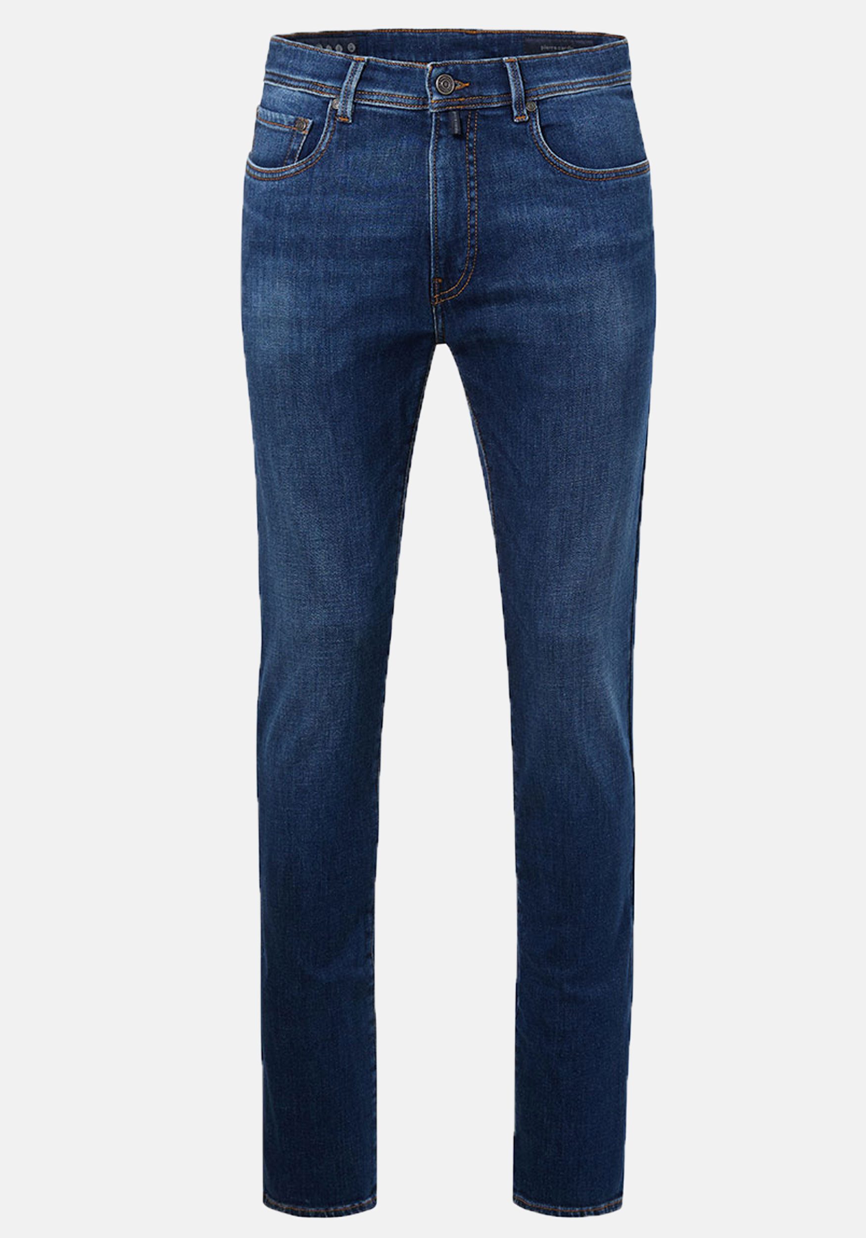 Pierre Cardin 5-Pocket-Jeans Lyon Tapered