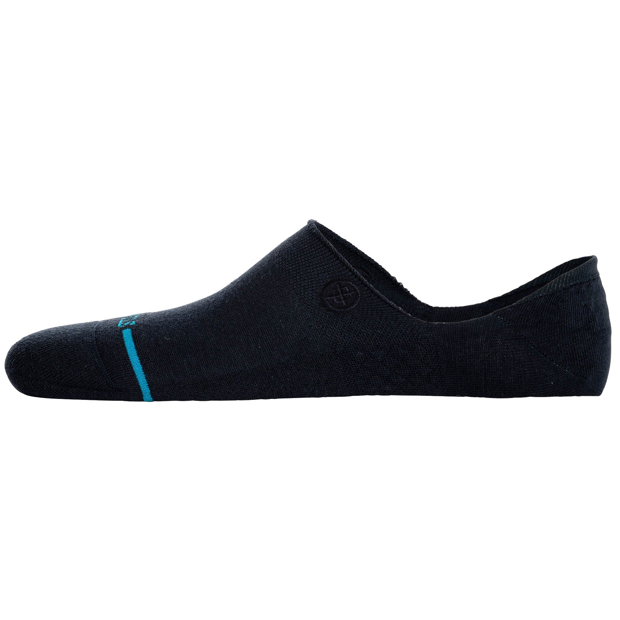 Stance Sneakersocken Unisex Socken 3er Pack Baumwollmischung (Packung, 3er Pack)