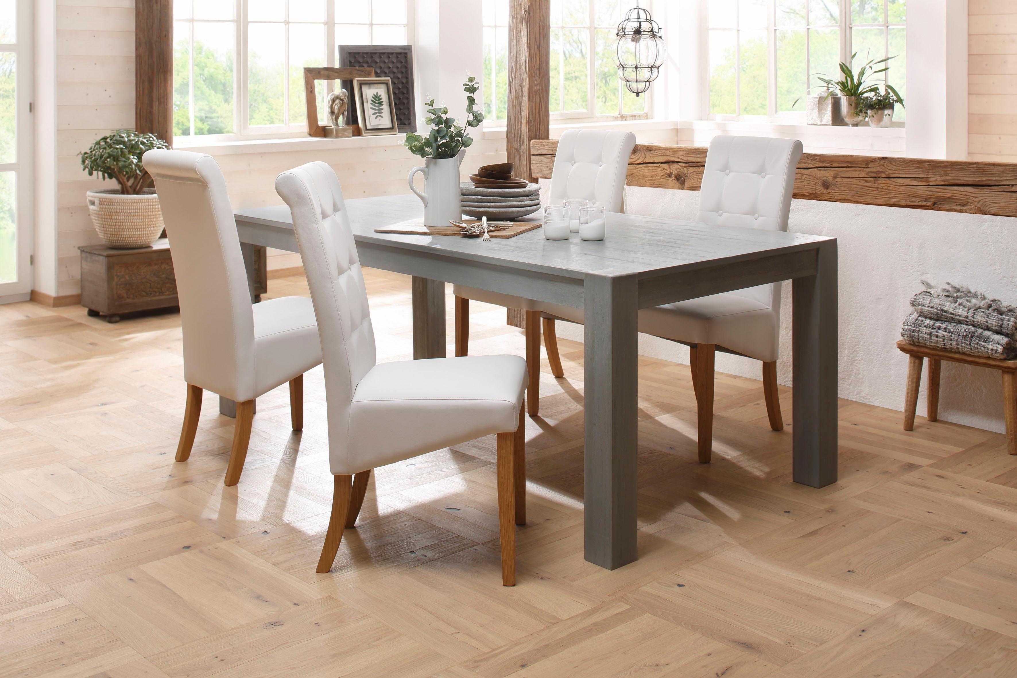 Stuhl SELENA (2er-Set)
