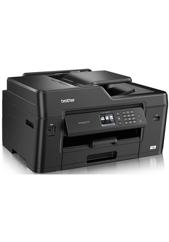 BROTHER Многофункциональный принтер &raquo;MFC...