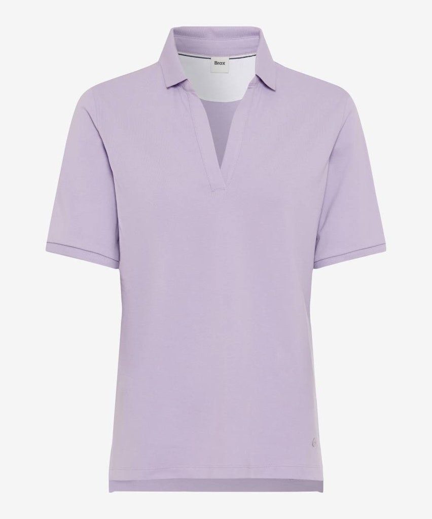 Brax Poloshirt STYLE.CLEO