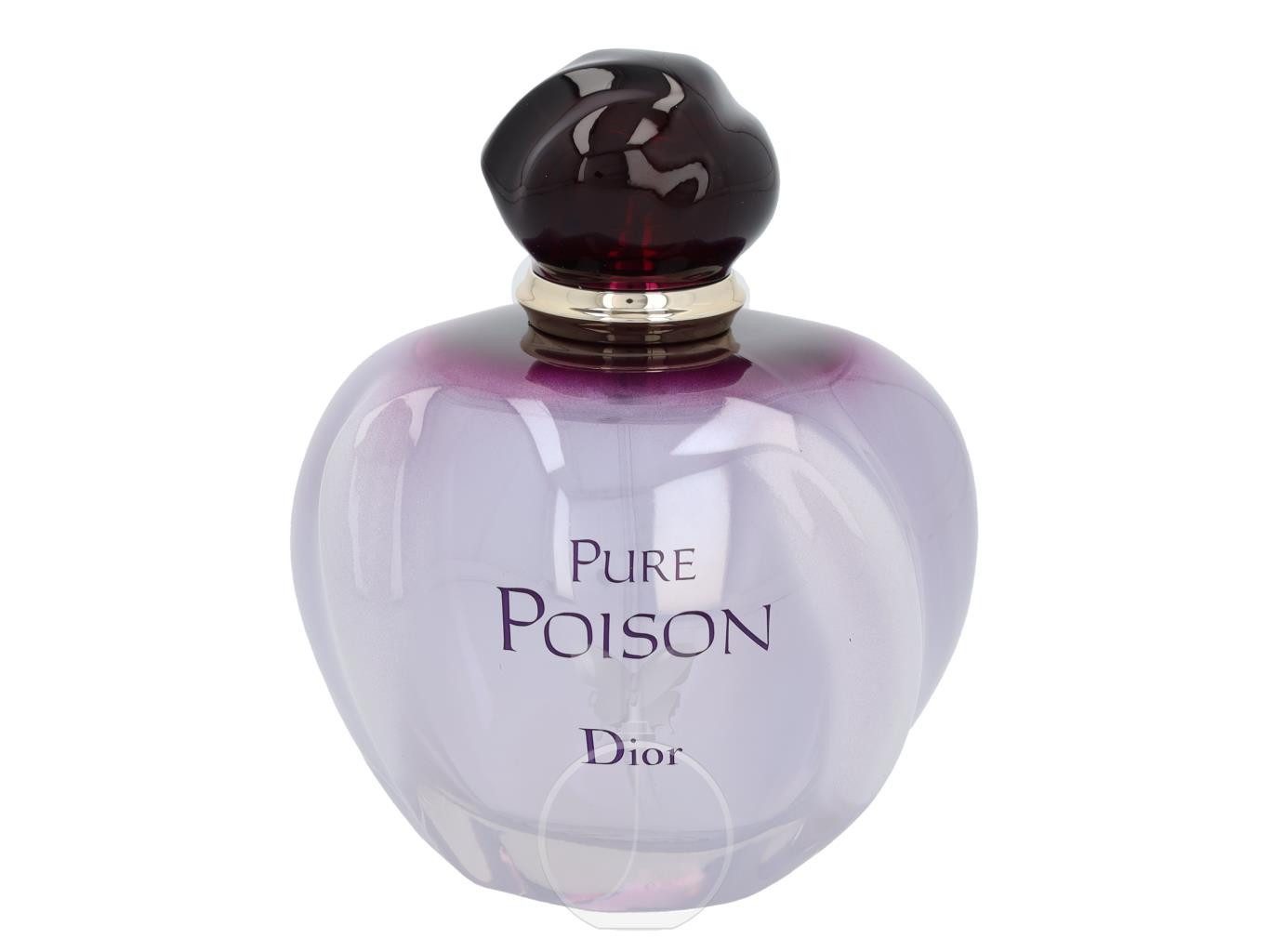 Dior Eau de Parfum Dior Pure Poison Eau de Parfum 100 ml, 1-tlg.