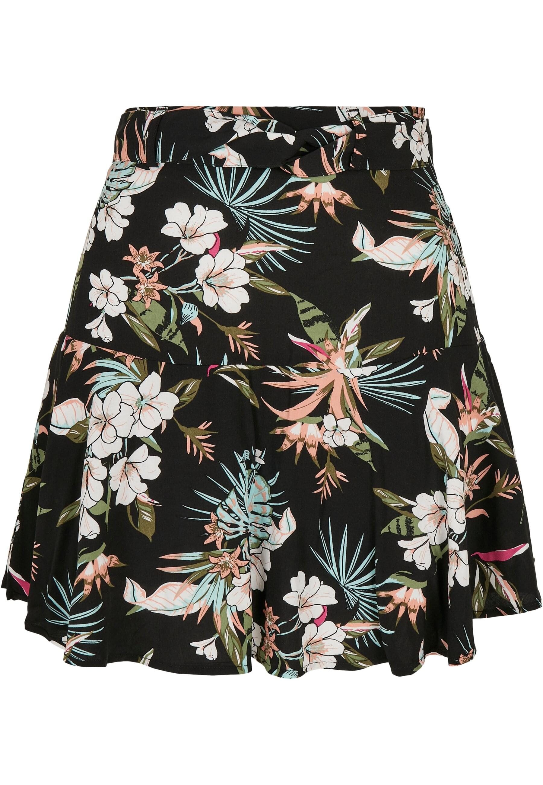 URBAN CLASSICS Jerseyrock Urban Classics Damen günstig online kaufen
