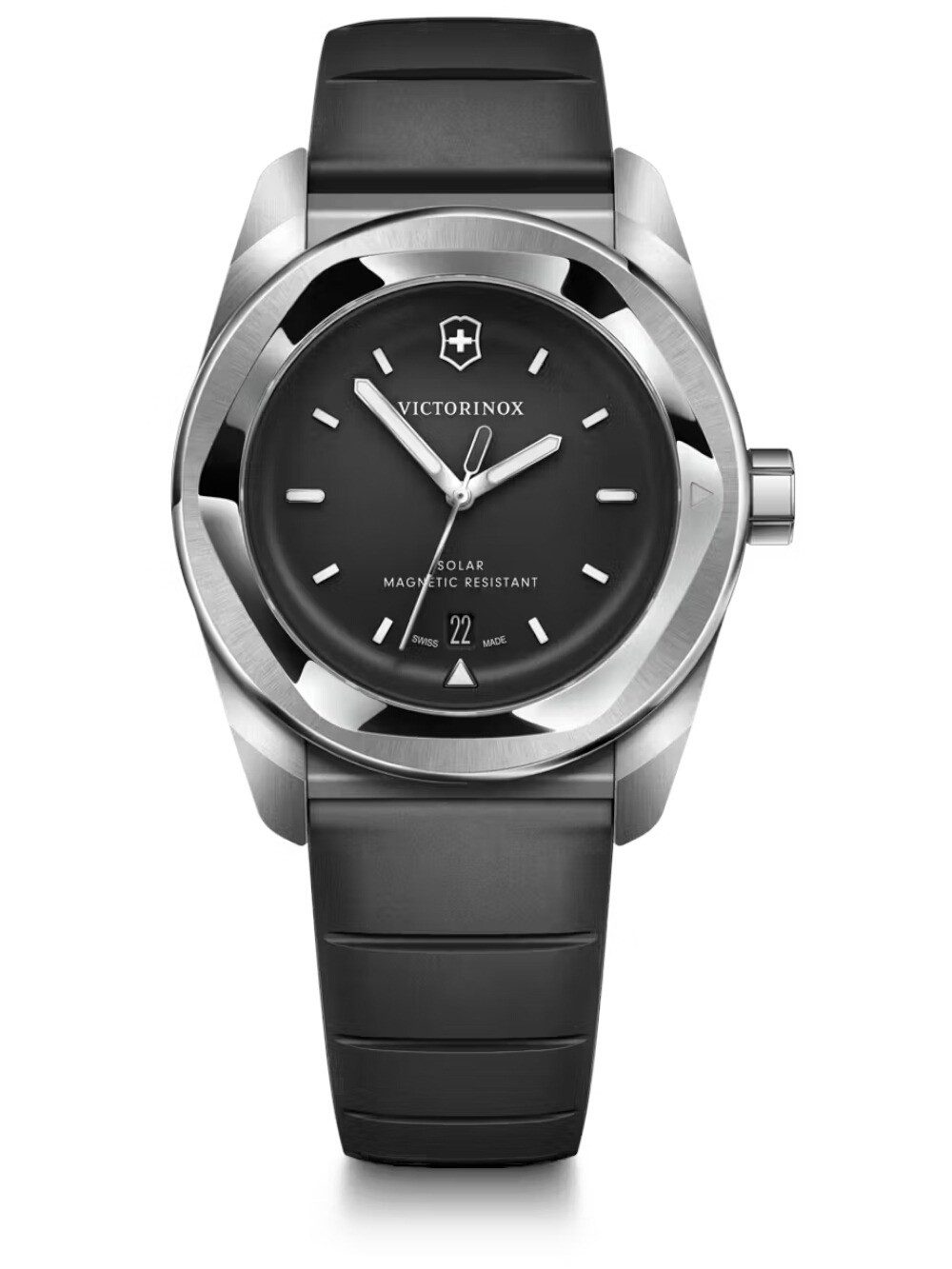 Victorinox Quarzuhr Victorinox 242054 Herrenuhr Concept One Solar 39mm 10ATM Victorinox 242054 Herrenuhr Concept One Solar 39mm 10ATM