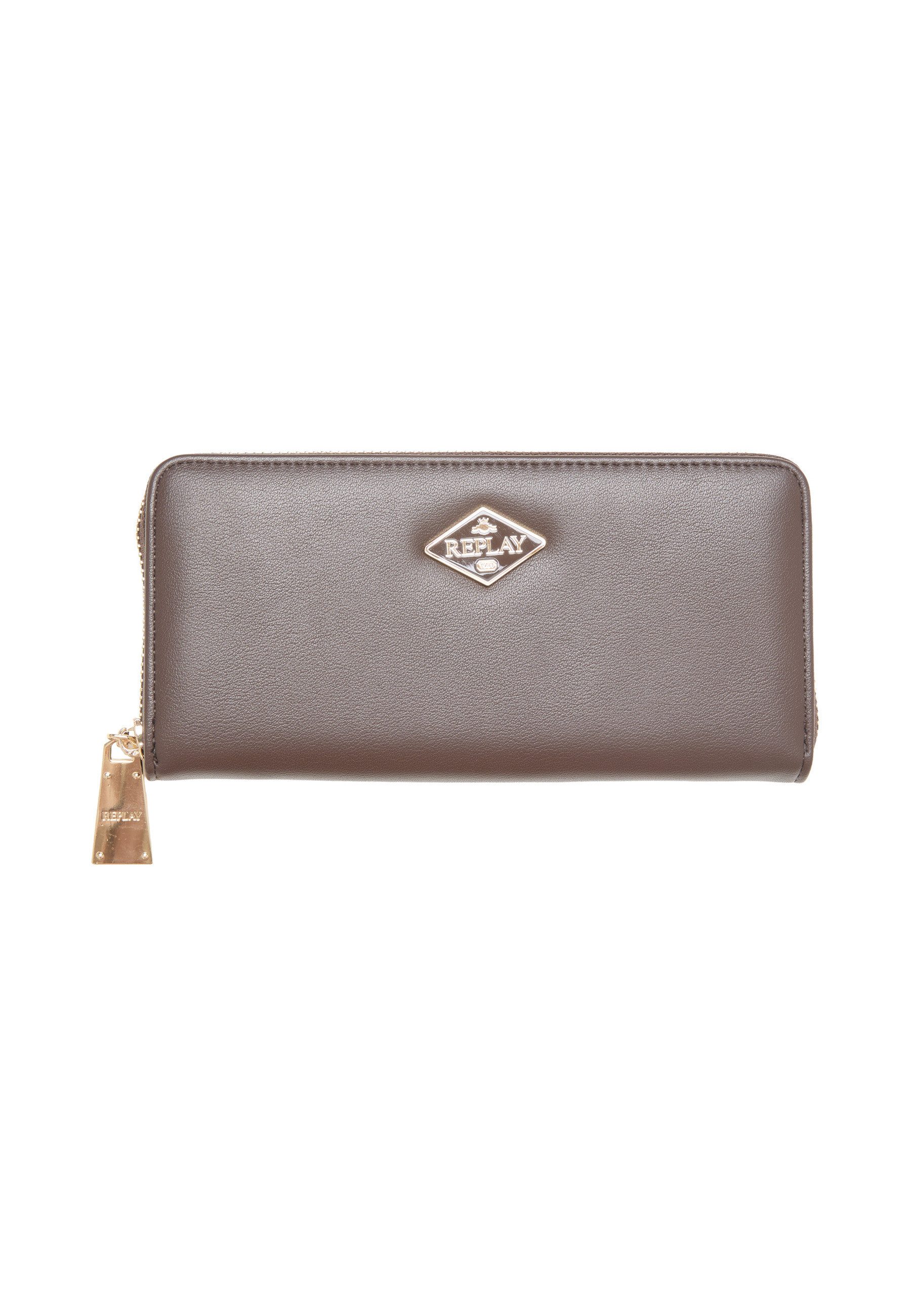 Replay Handtasche Replay Geldbeutel/Schlüsseletui FP