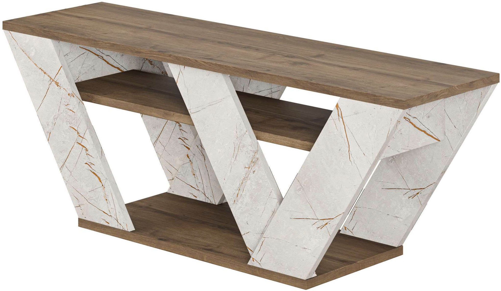 Decortie TV-Schrank Thales TV Schrank (Packung) günstig online kaufen