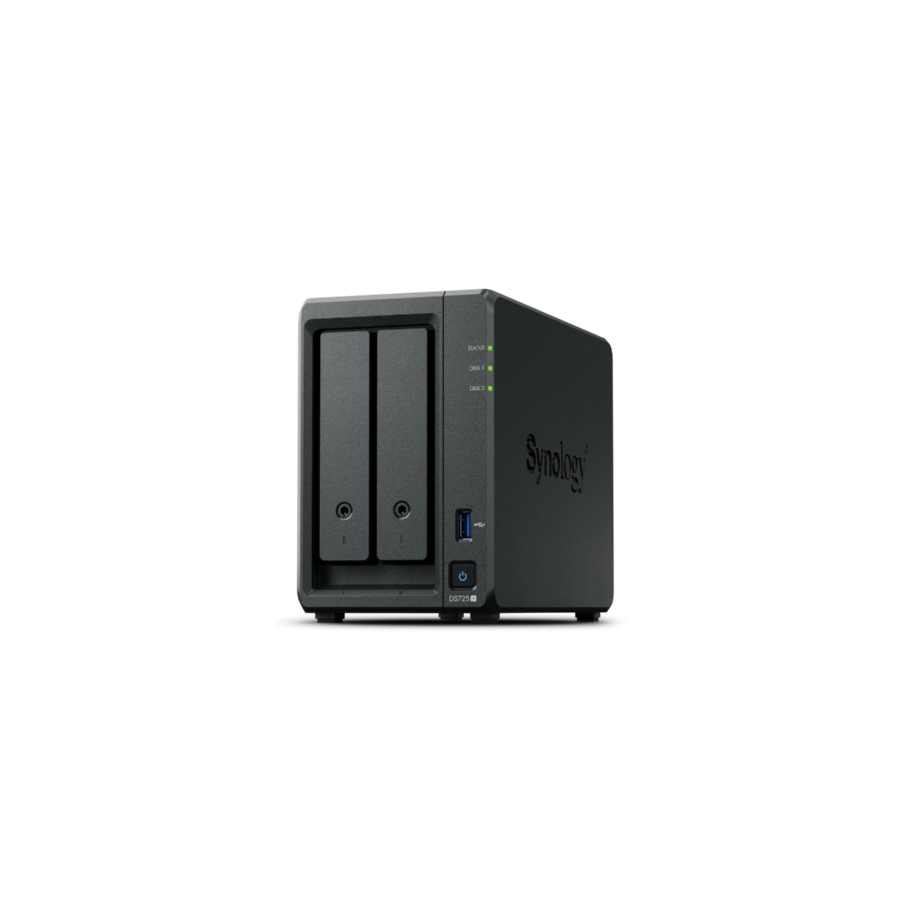 Synology DS725+ NAS-Server