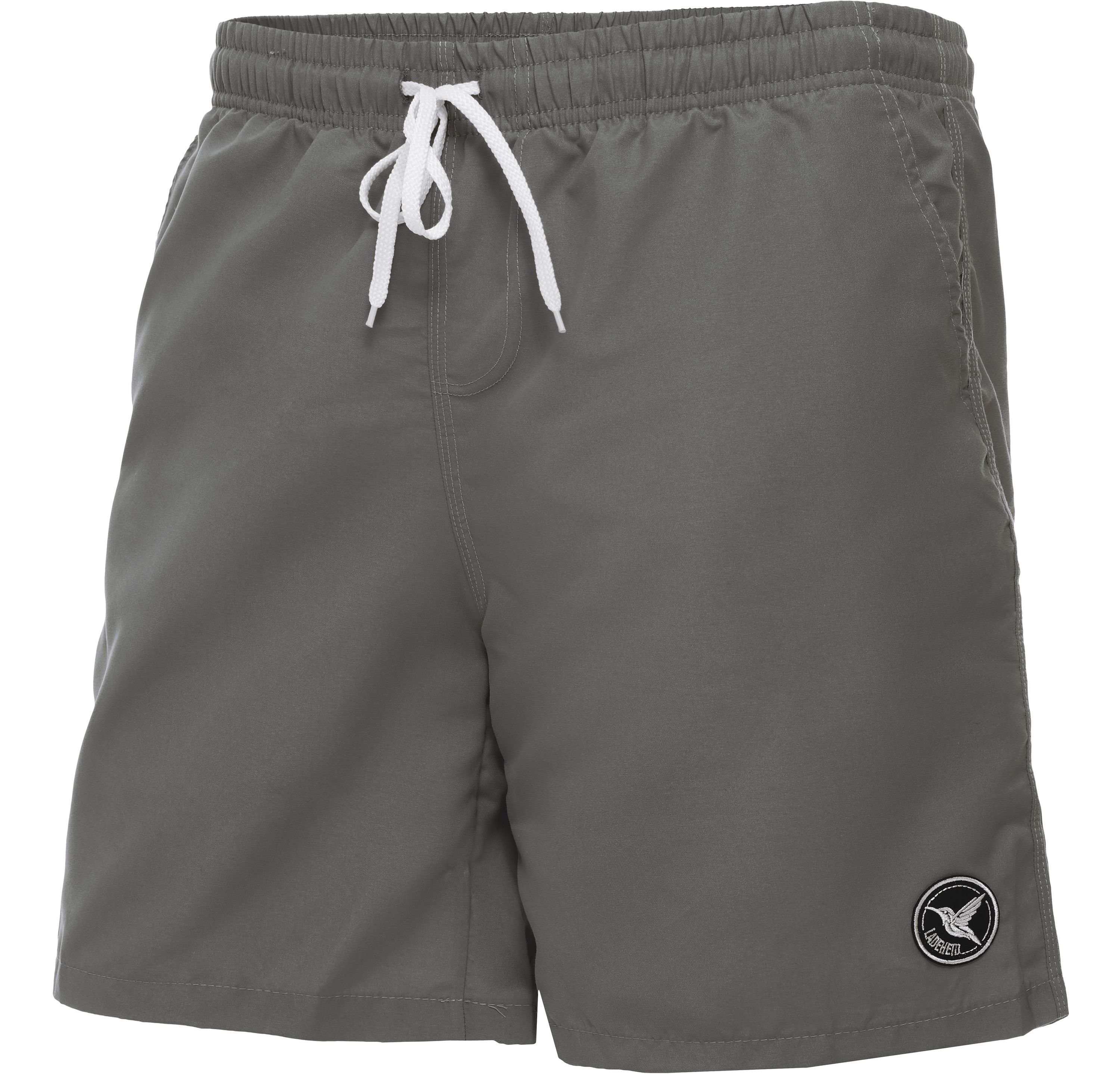 Ladeheid Badeshorts Herren Badehose Boardshorts Beachshorts Schwimmhose LA4 günstig online kaufen