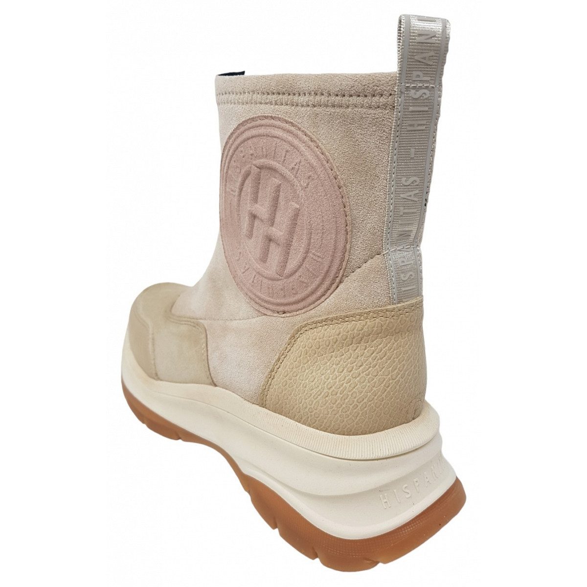 Hispanitas Alaska Stiefelette günstig online kaufen