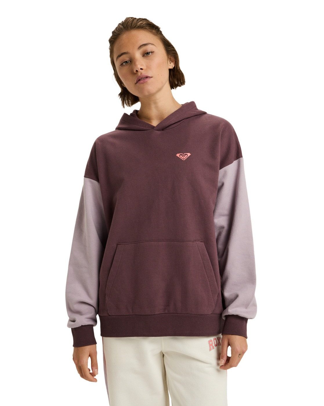 Roxy Hoodie Essential Energy