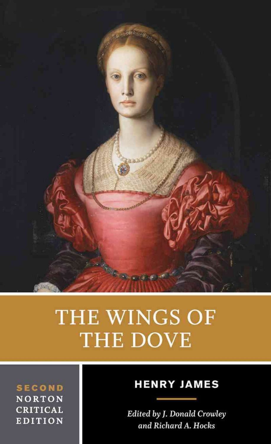 James, H: Wings of the Dove / Henry James