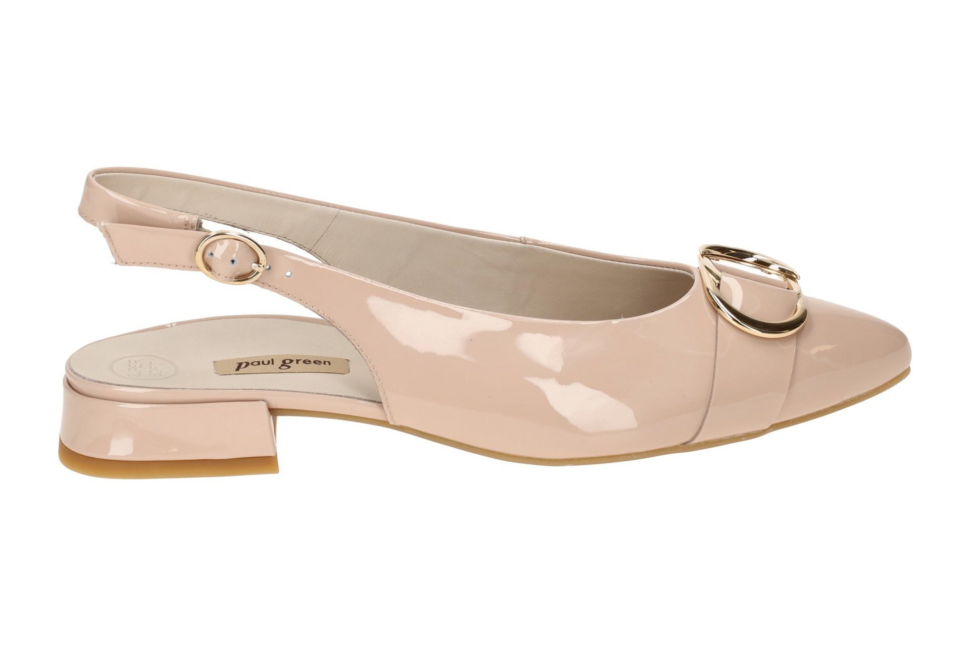 Paul Green 6091-015 Slingpumps günstig online kaufen