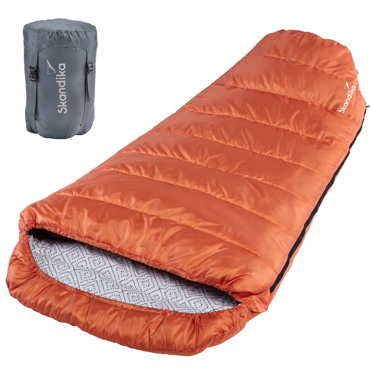 Mumienschlafsack Vegas Schlafsack XXL