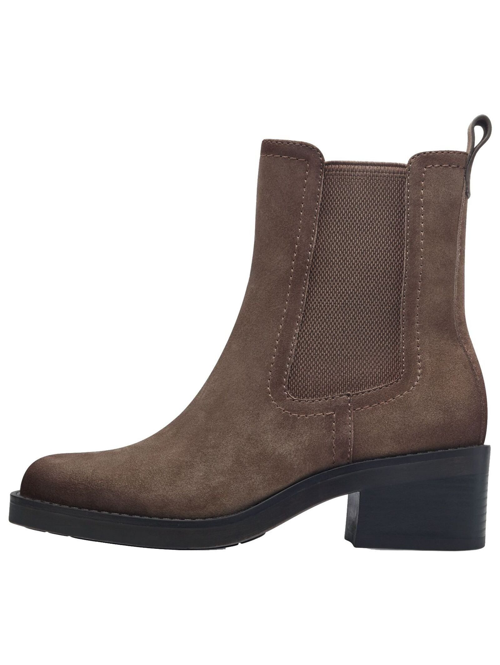 Tamaris Tamaris Stiefelette Leder/Textil Stiefelette günstig online kaufen
