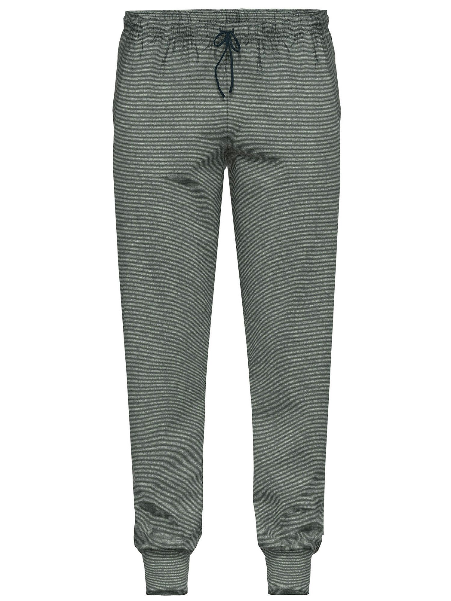 Loungehose Herren Sweathose Homewear / Loungewear