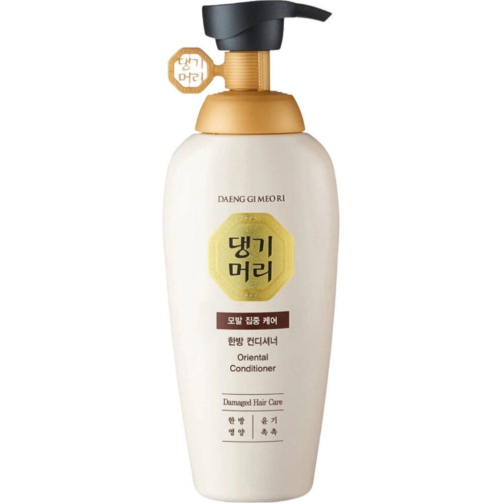 Daeng Gi Meo Ri Haarspülung Conditioner für trockenes, geschädigtes und sprödes Haar Oriental