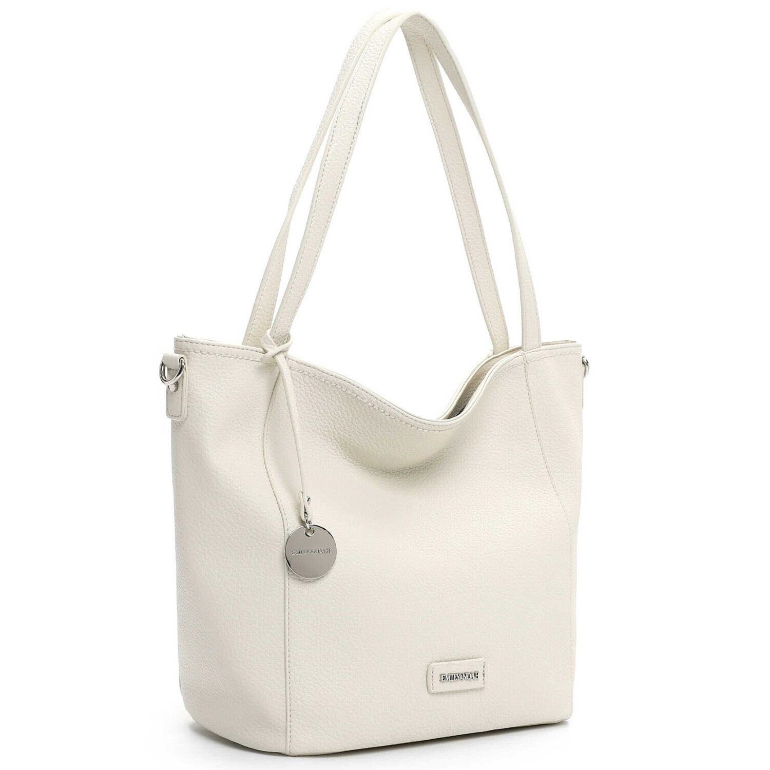 EMILY & NOAH Handtasche Enna günstig online kaufen