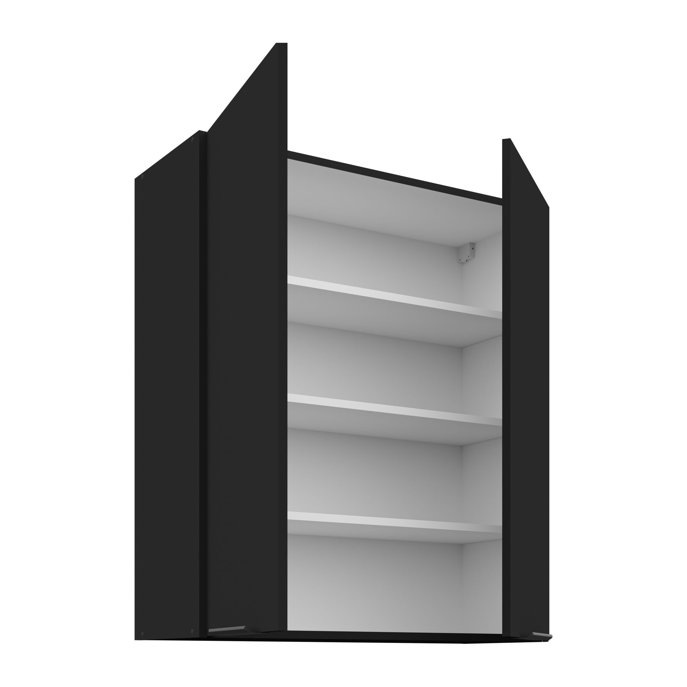 Küchen-Preisbombe Hängeschrank 80 cm Küche SIENA günstig online kaufen
