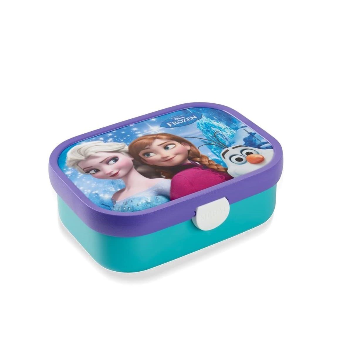 Mepal Lunchbox Campus Sisters 700ml Brotdose Forever) (Frozen