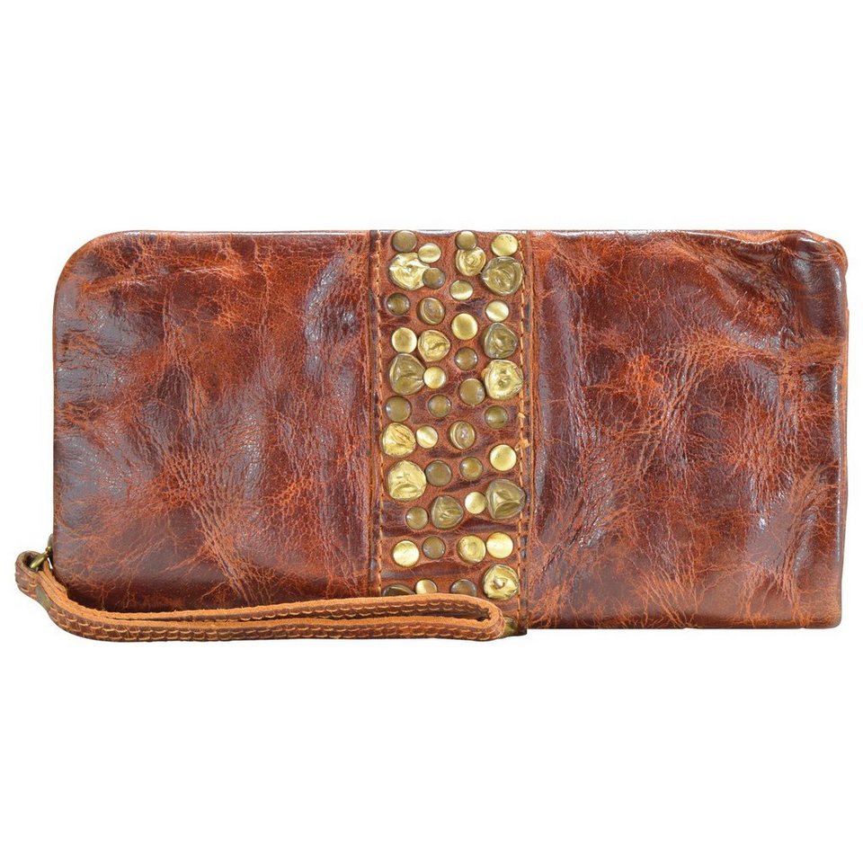 Billy The Kid Nelly Clutch Tasche Leder 20 cm | OTTO