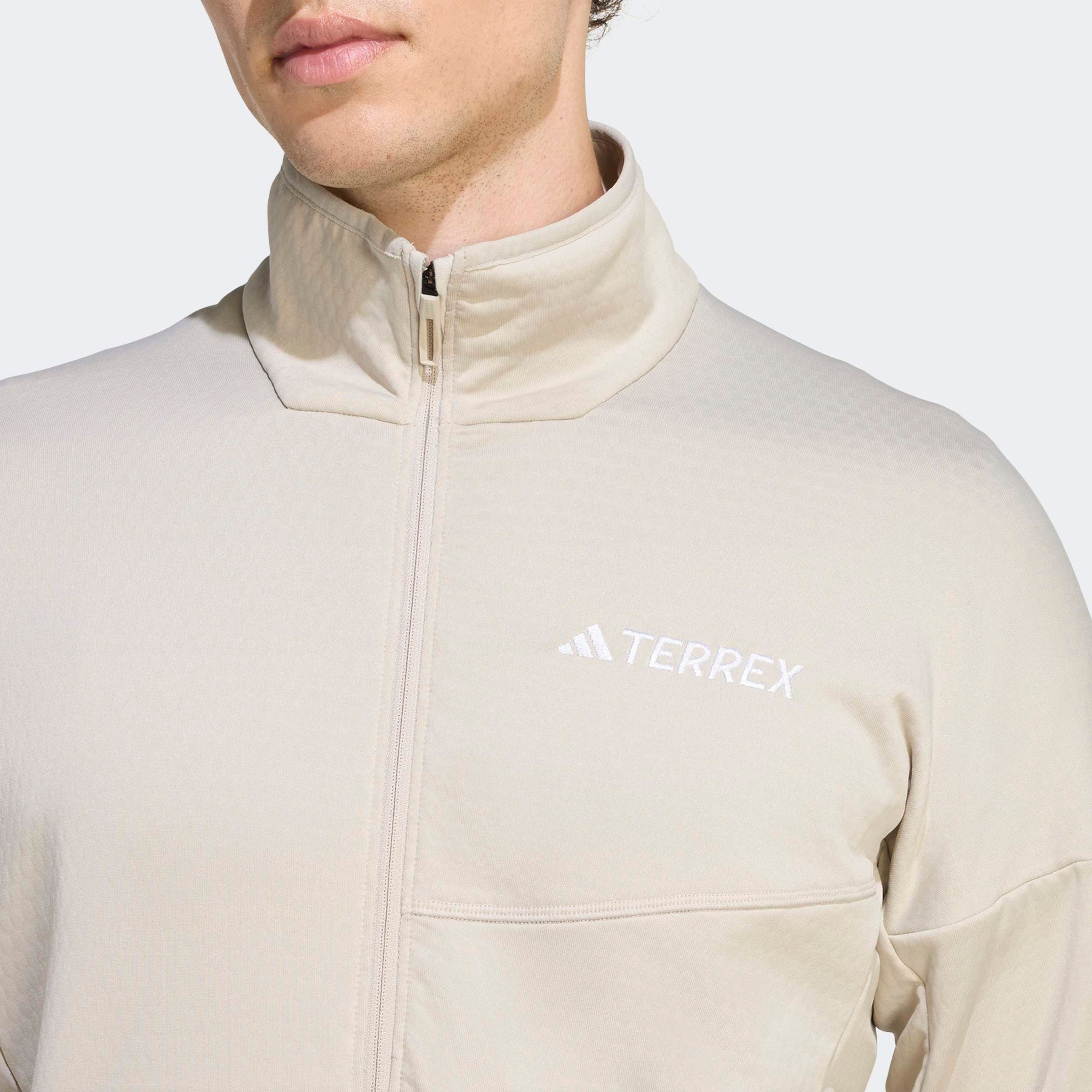 adidas TERREX Windbreaker TERREX XPERIOR CLIMAWARM LEICHTE