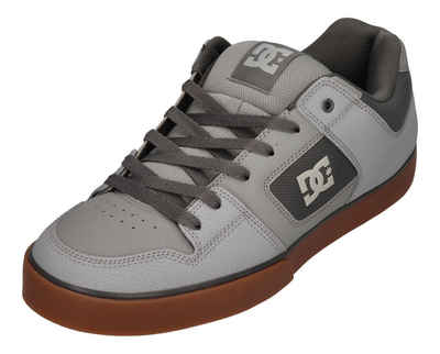 DC Shoes PURE 300660 Skateschuh carbon gum
