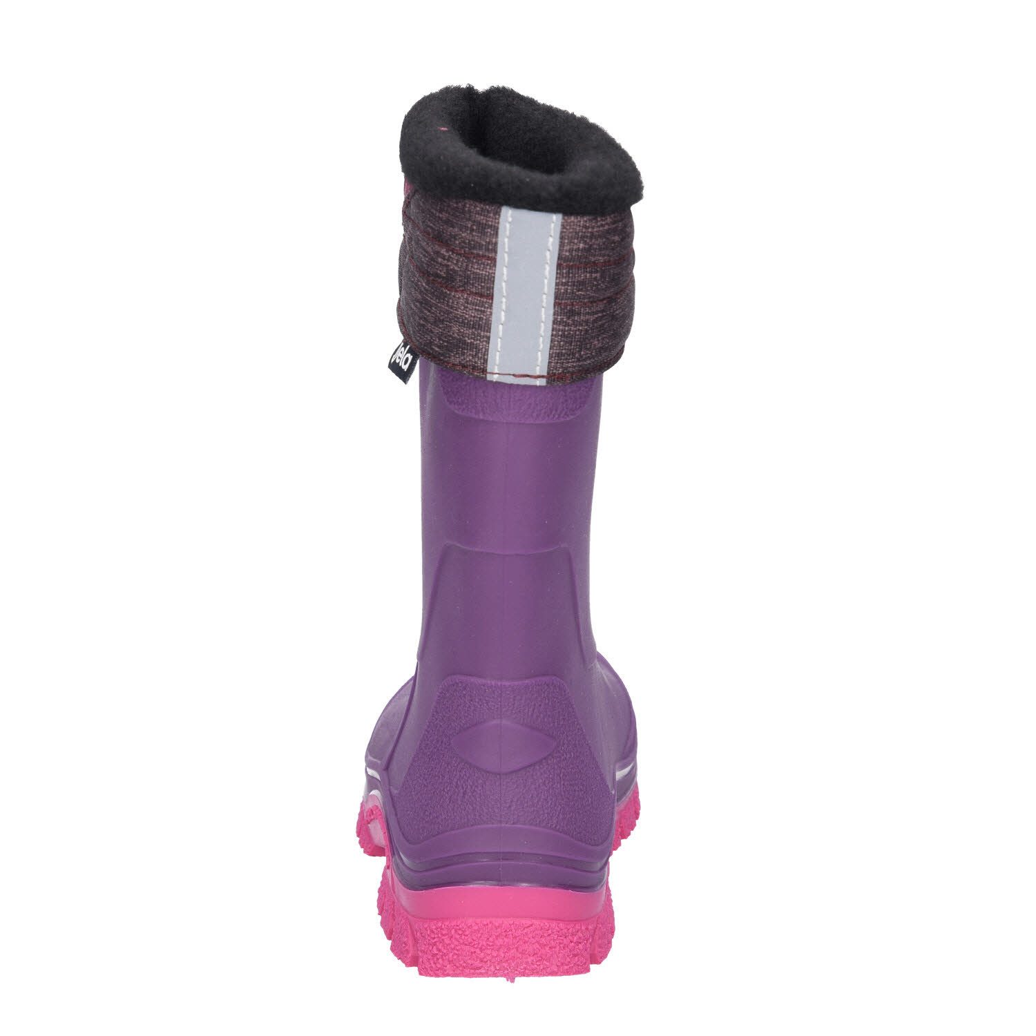Jela Rob High Spirale Gummistiefel