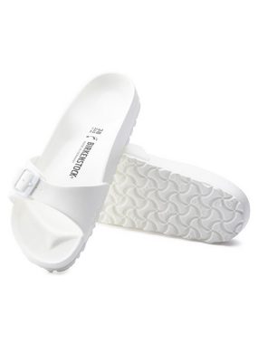 Birkenstock Sandalen Madrid Essentials EVA White Normal Badesandale (1-tlg)