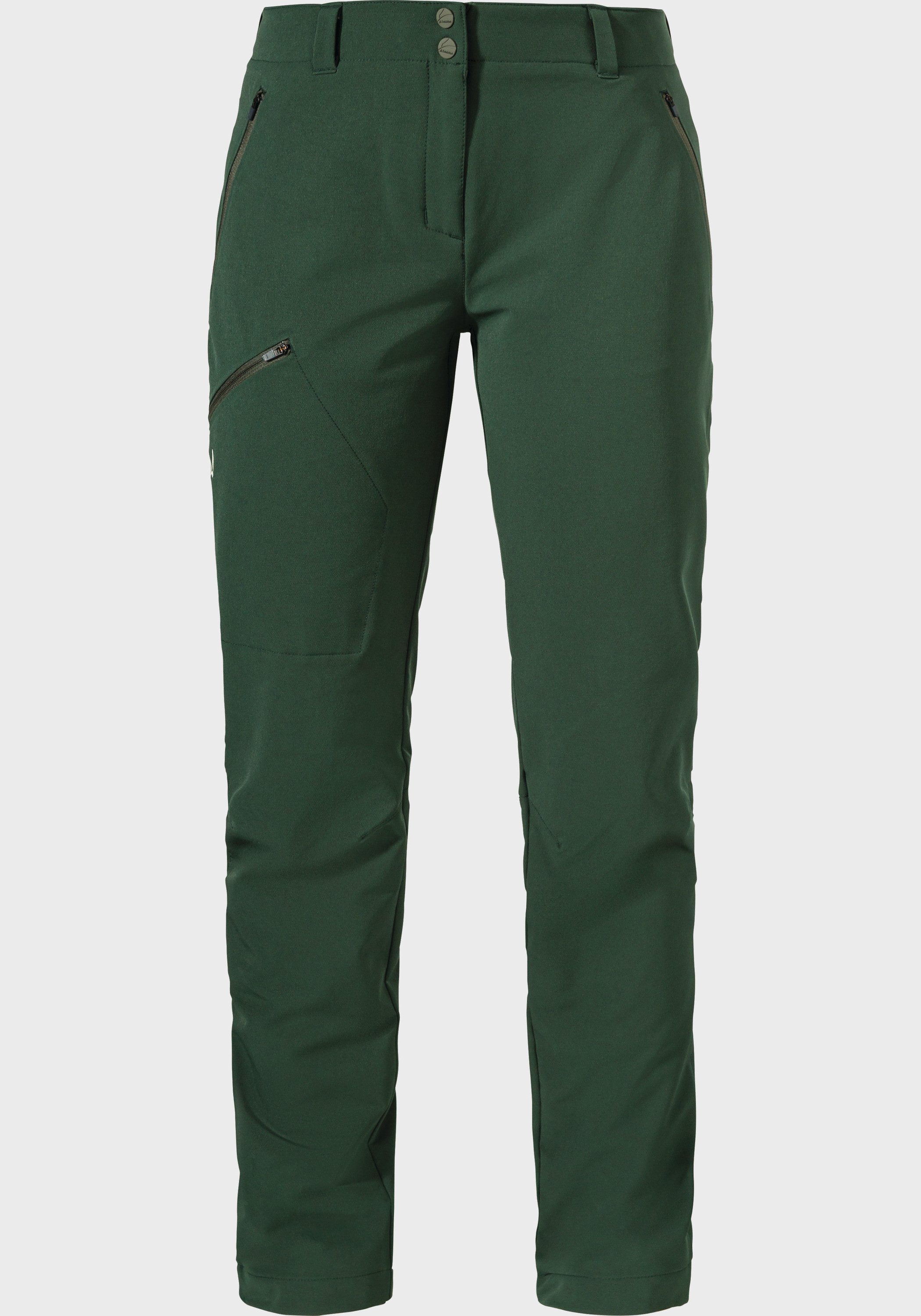 Schöffel Outdoorhose Pants Ascona Warm L günstig online kaufen